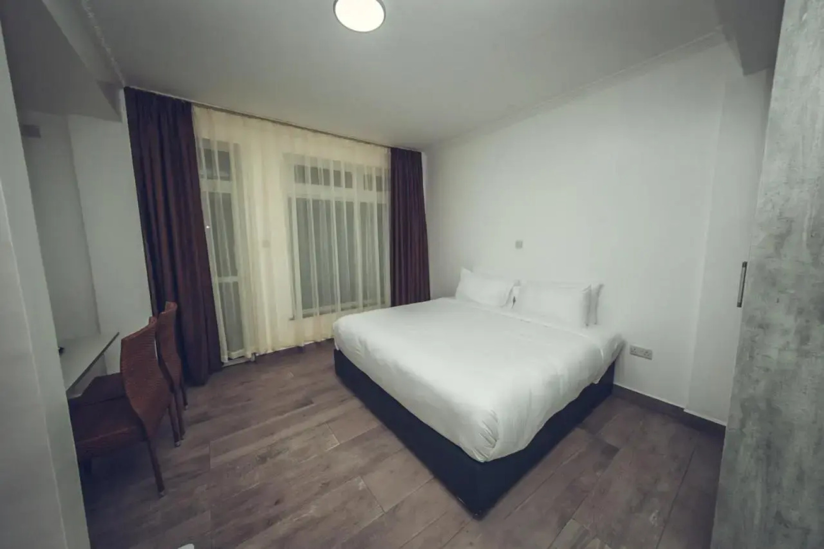 Kisimani Eco Resort & Spa