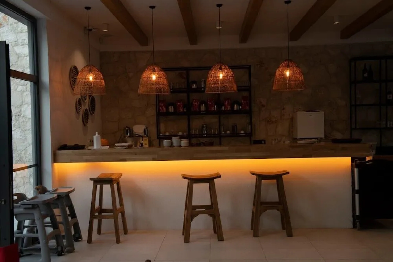 Ladonia Onderhan Hotel - All Inclusive