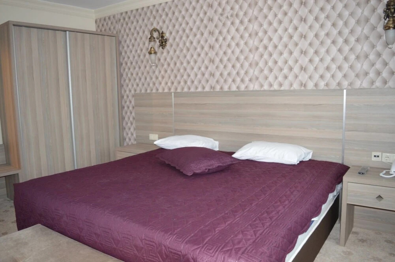 Mehmetogullari Thermal Resort