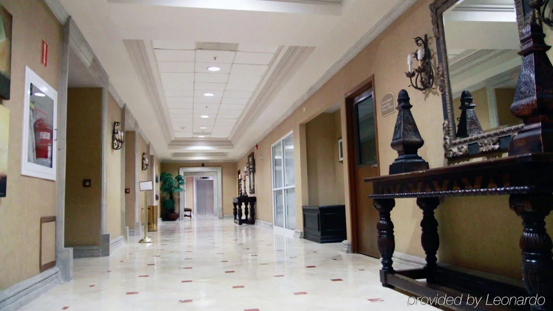 Holiday Inn Matamoros