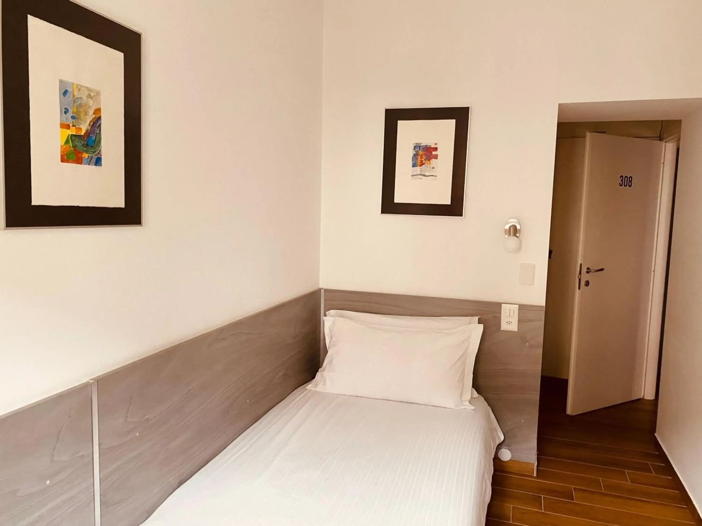 Hotel Garni Montaldi