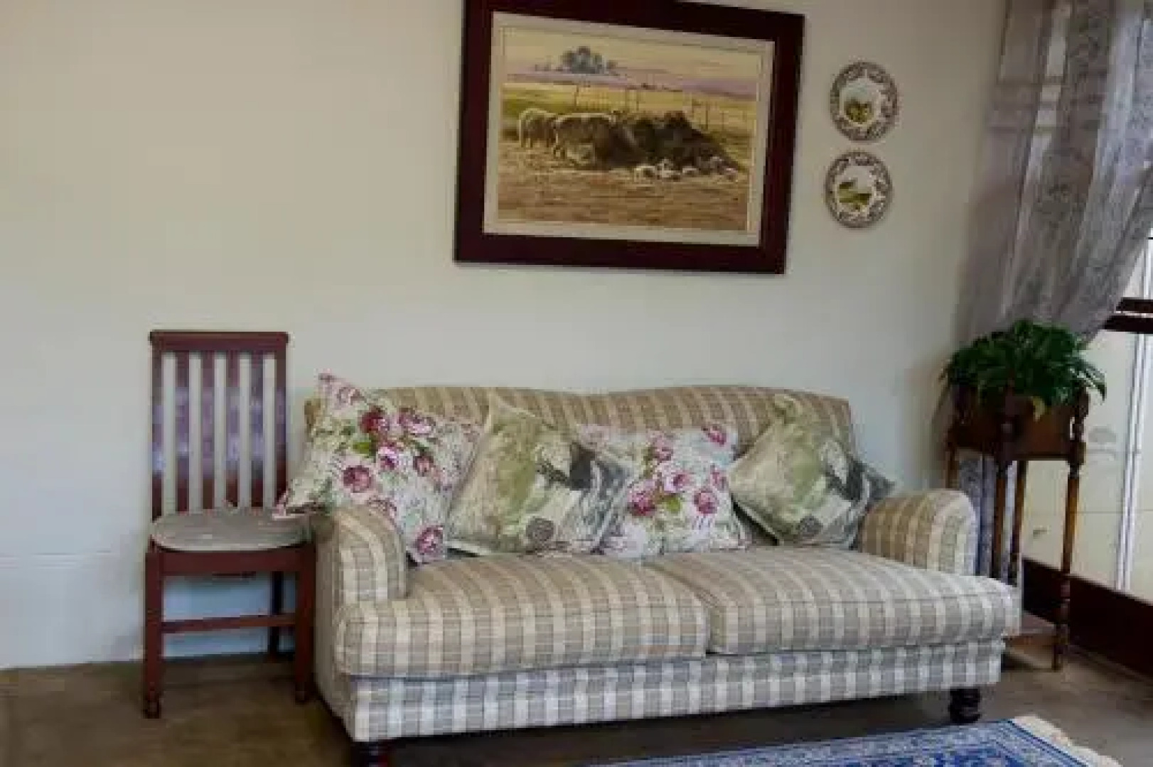 Olive Hill Country Lodge