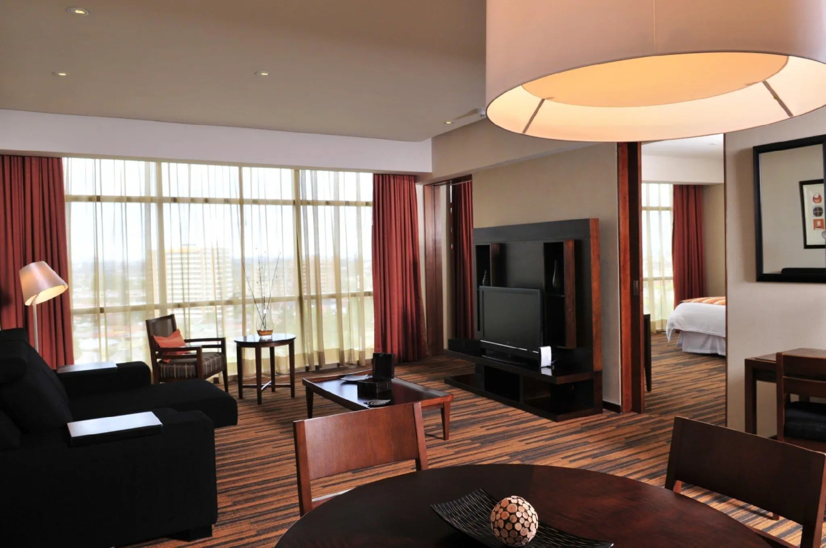 Hotel Dreams Araucania