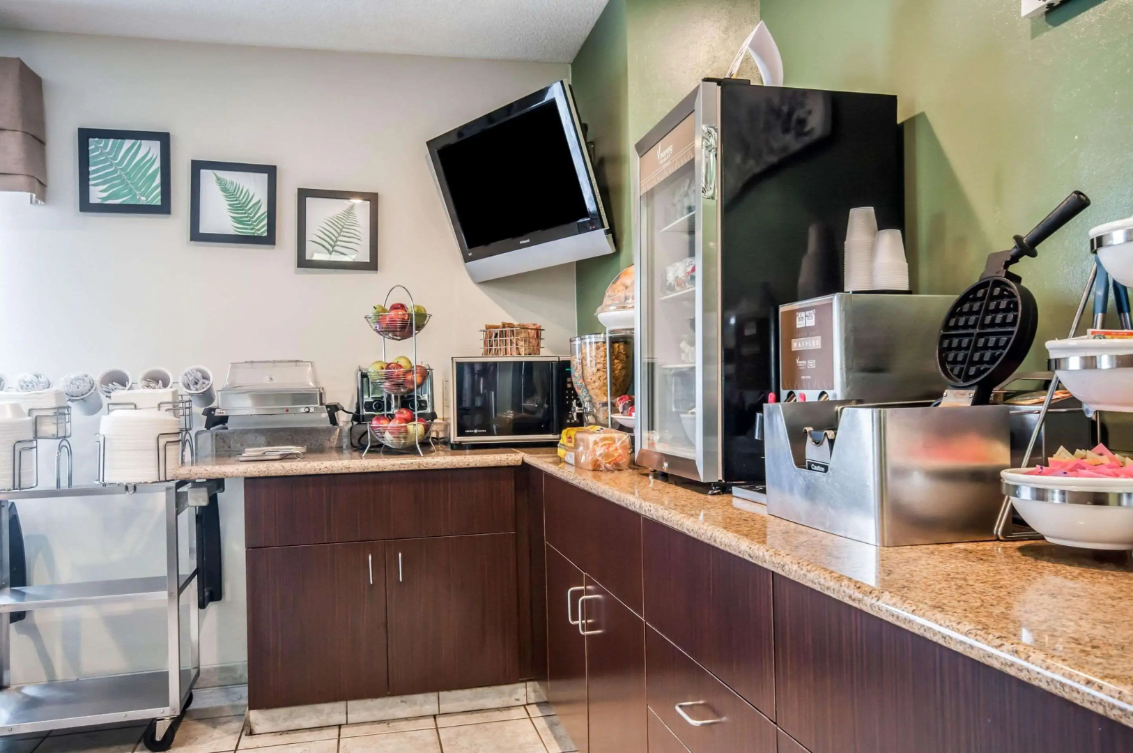 Sleep Inn Cinnaminson Philadelphia East