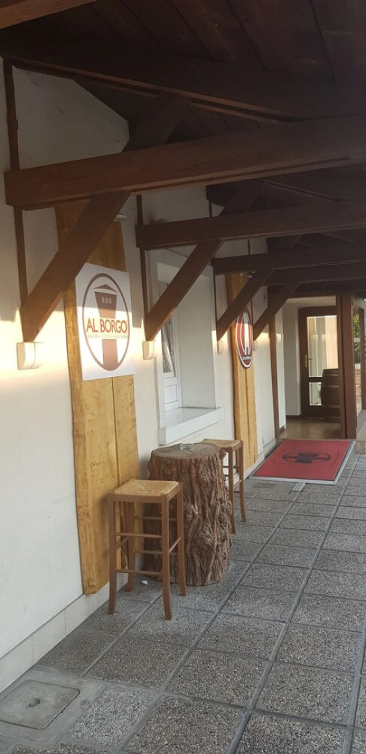 Locanda Ponte Stella al Borgo