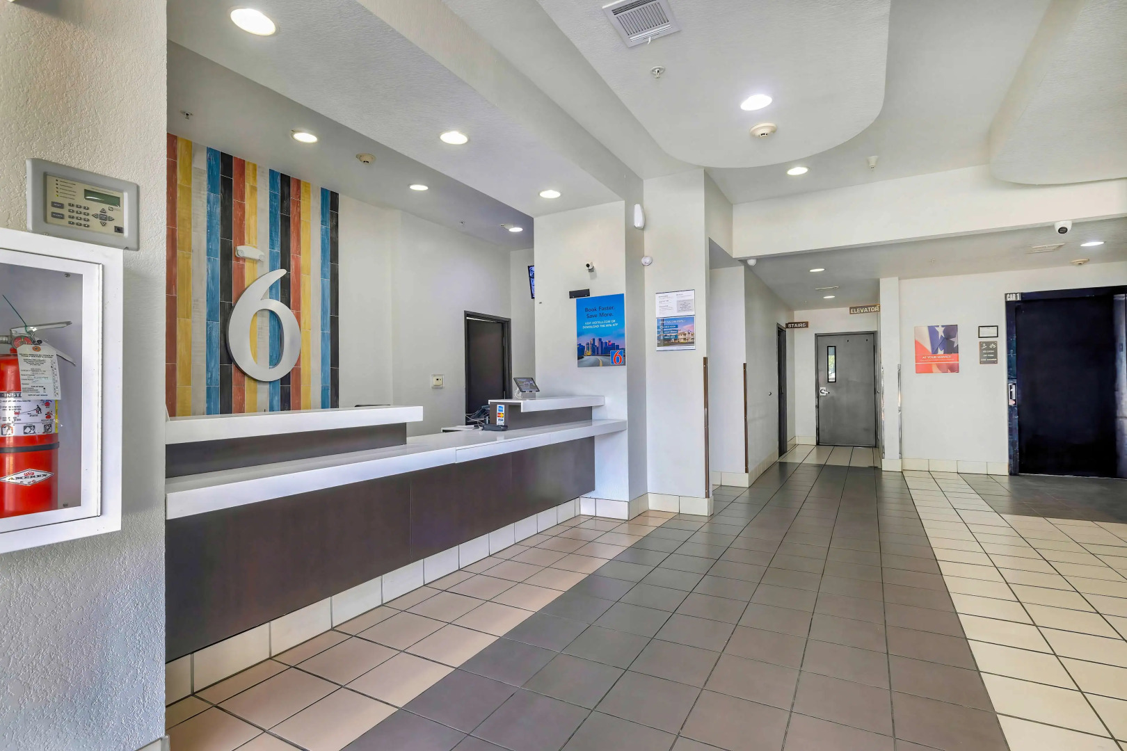 Motel 6 Cedar Park, TX