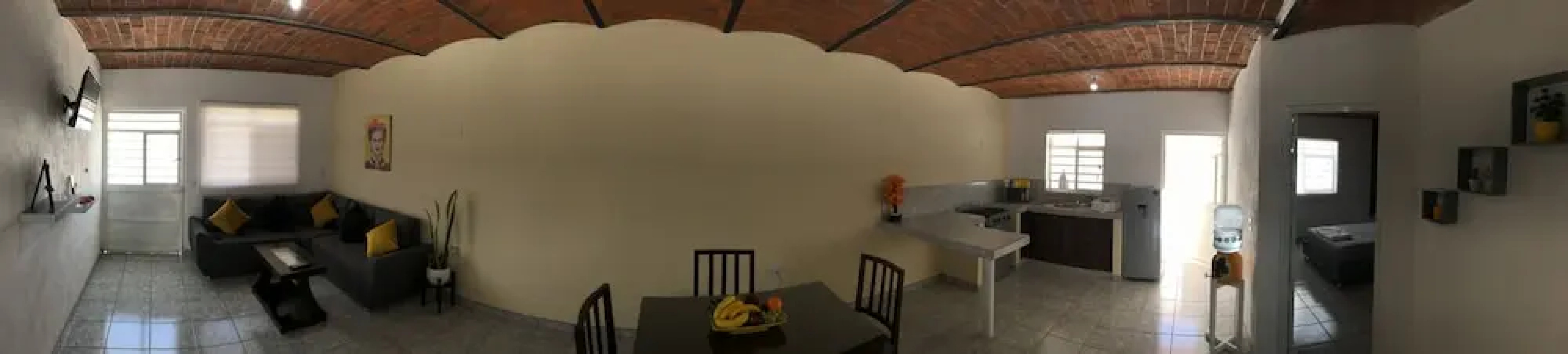 Flats Mi Lindo Pueblito