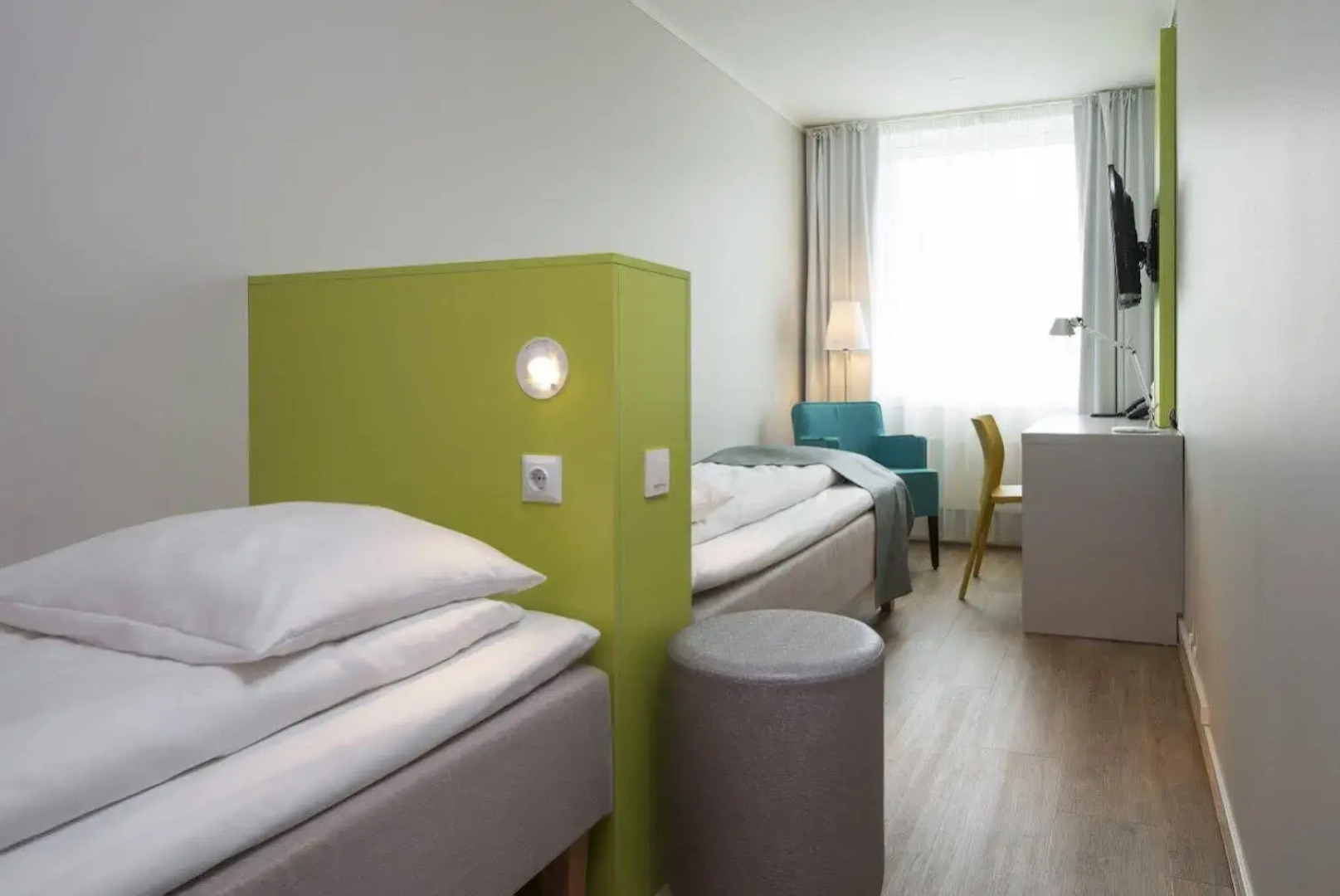 Thon Hotel Trondheim