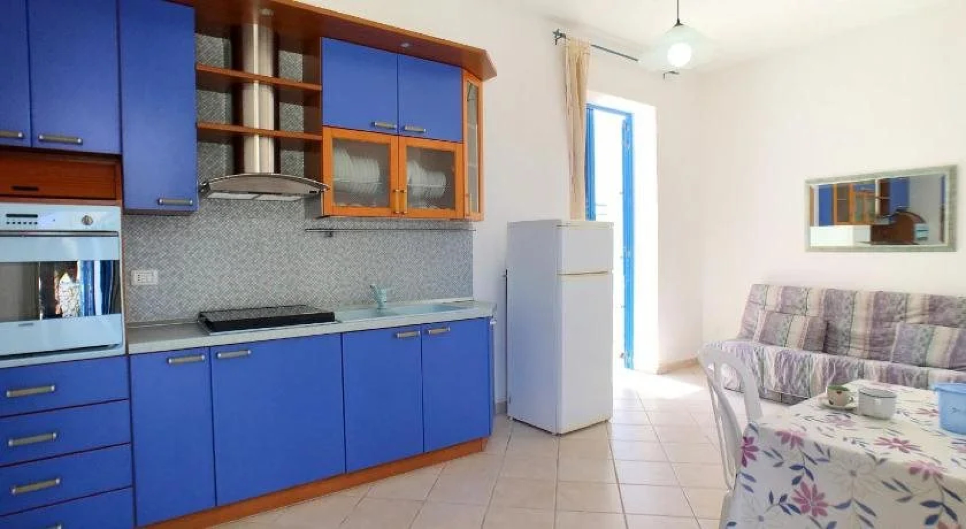 Residence Le Maldive