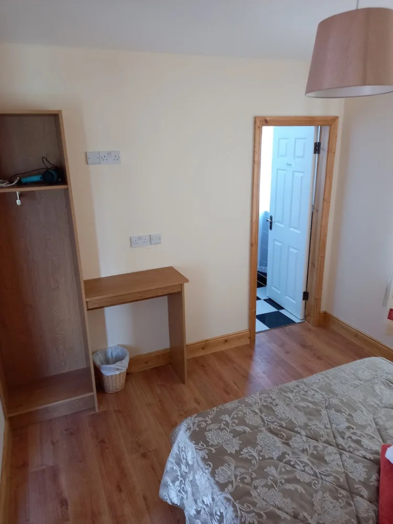 Stunning 1-bed Apartment Valentia Island