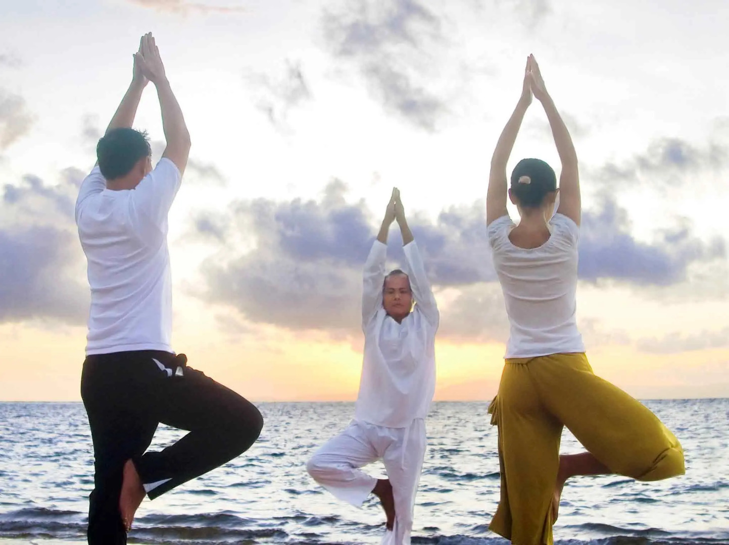 Отель Novotel Bali Benoa