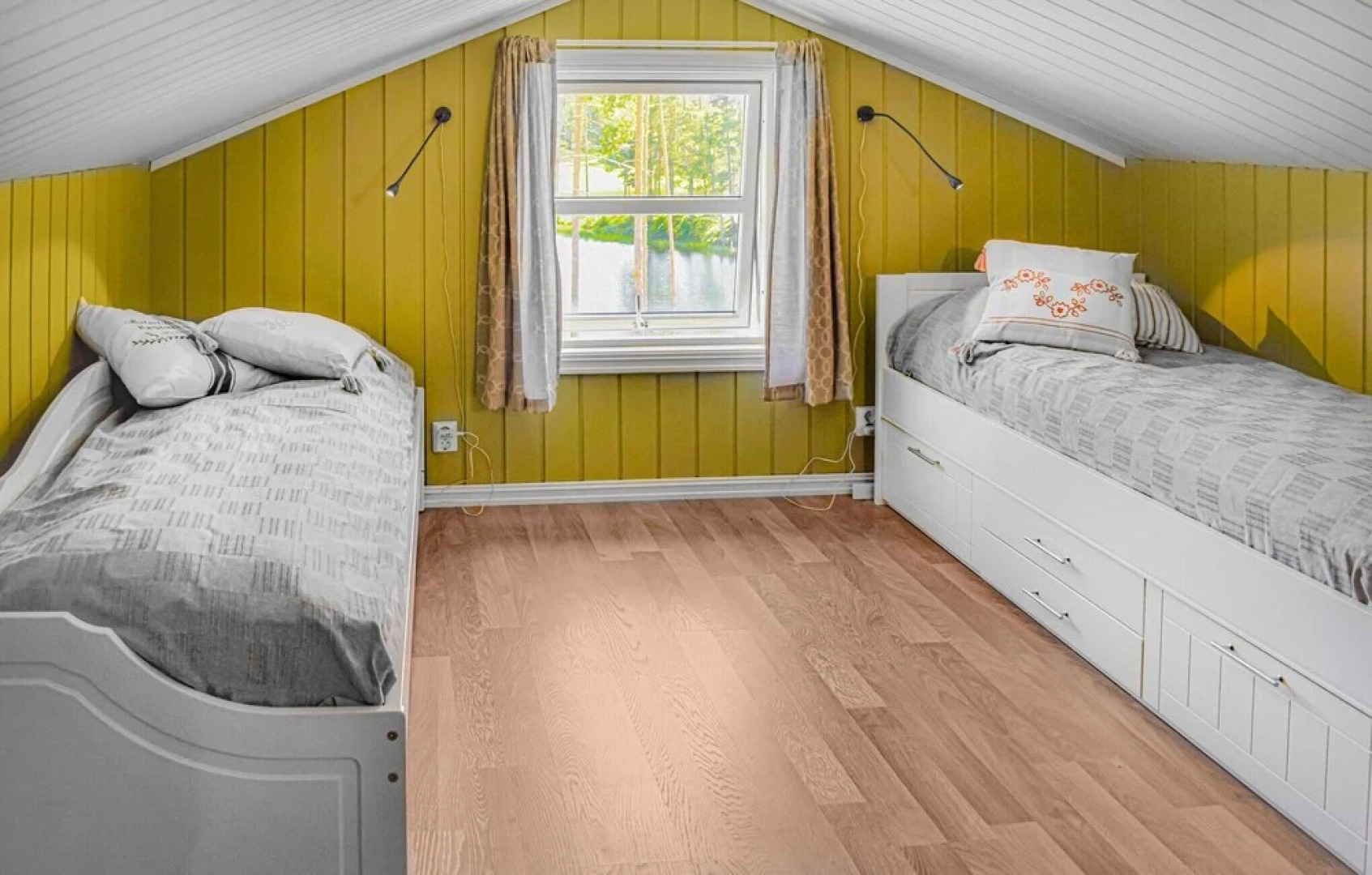 Stunning Home in Vrådal With 3 Bedrooms, Jacuzzi and Wifi