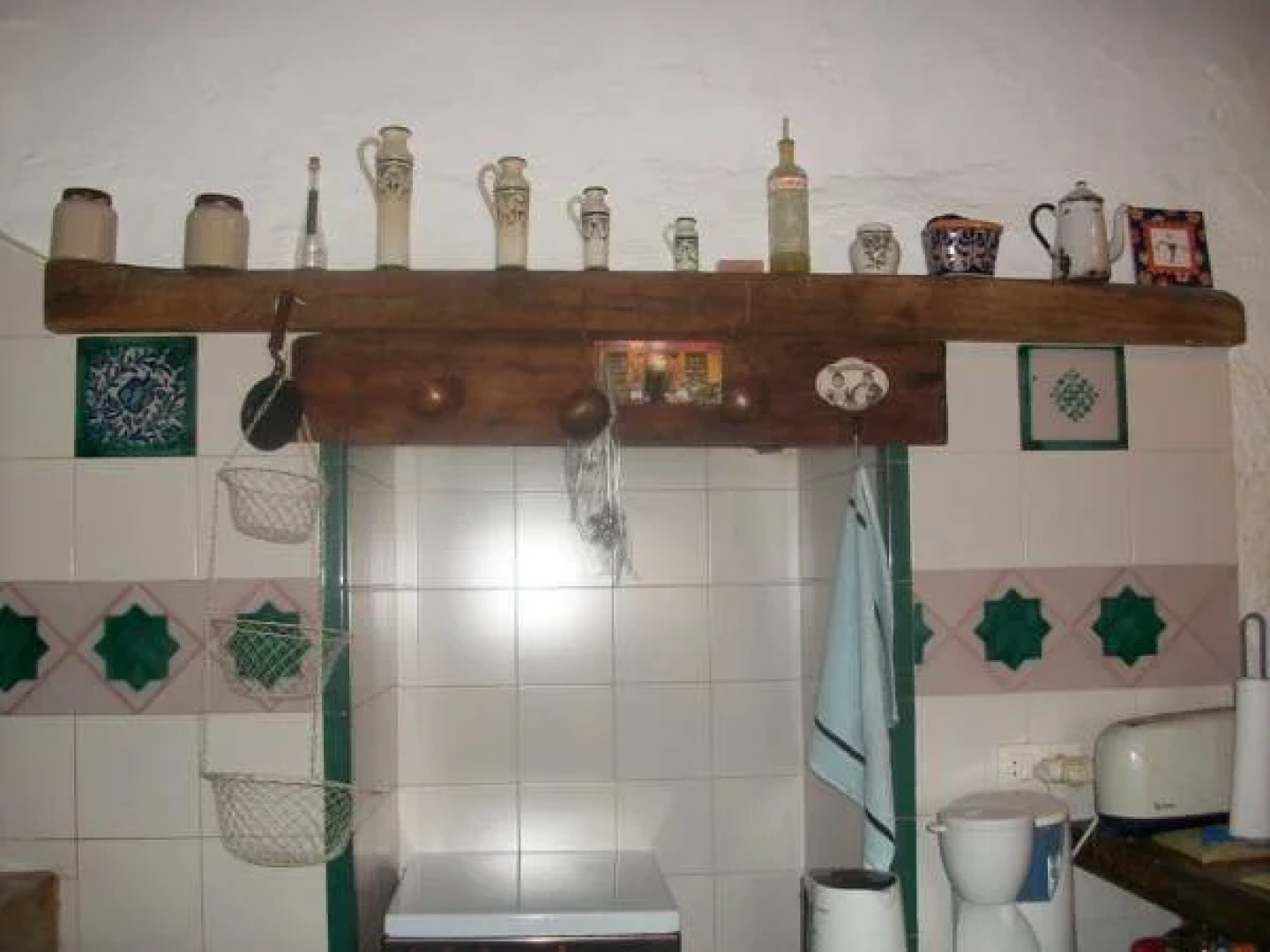 Almazara de Paulenca