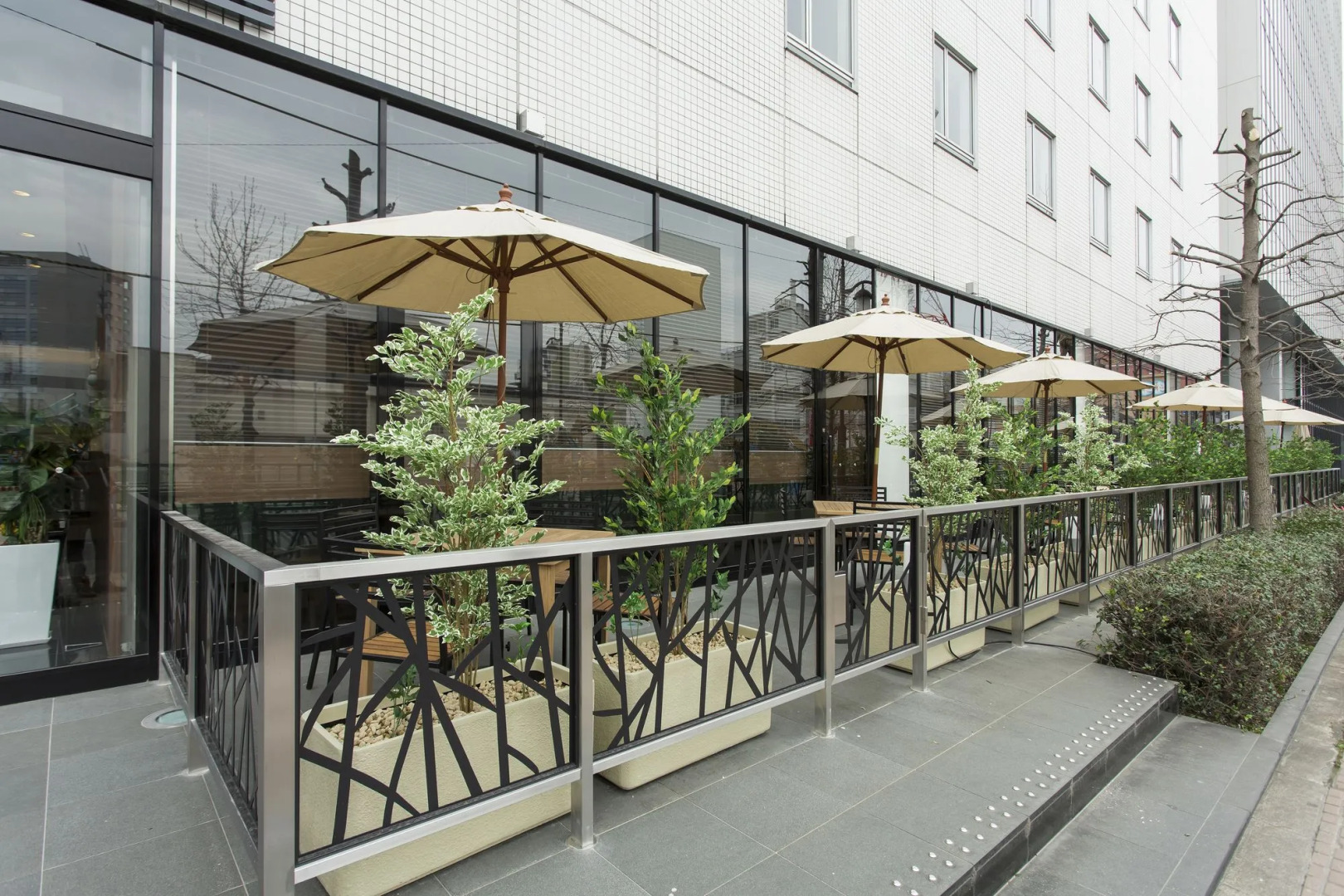 Отель Dormy Inn Kumamoto Natural Hot Spring