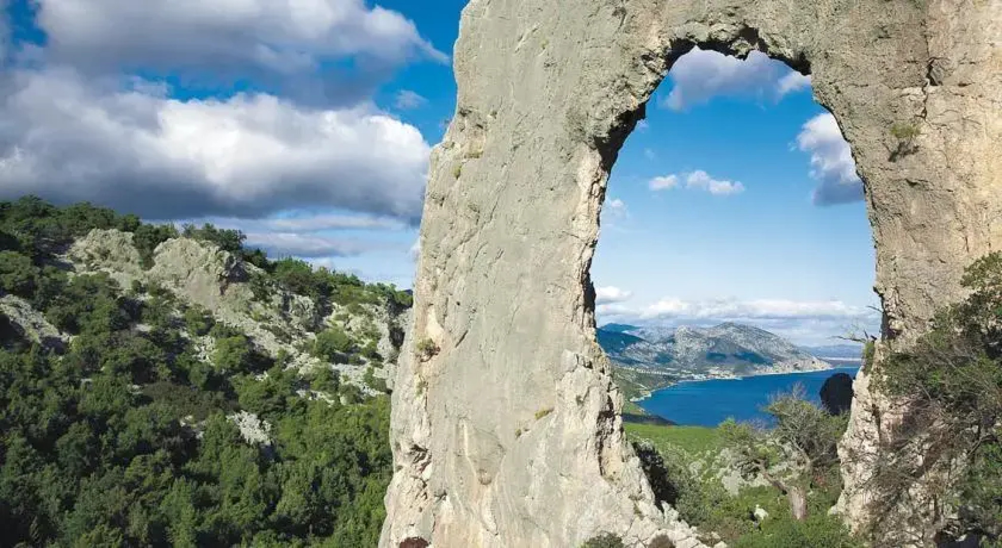 The Thistle Sardinian House