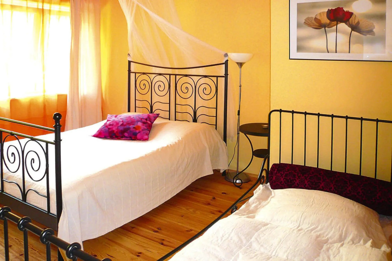 Apartment in Alsace With Private Terrace