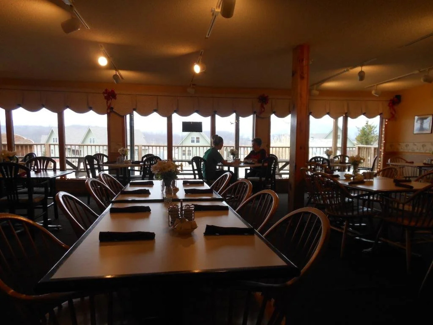 Windwood Fly-In Resort