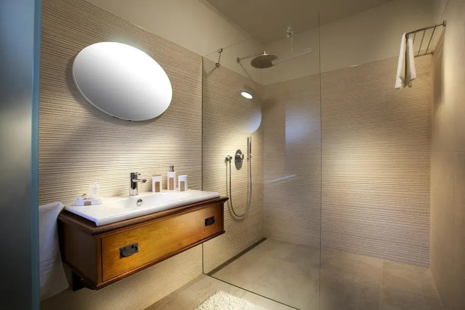 Vinařský pension André