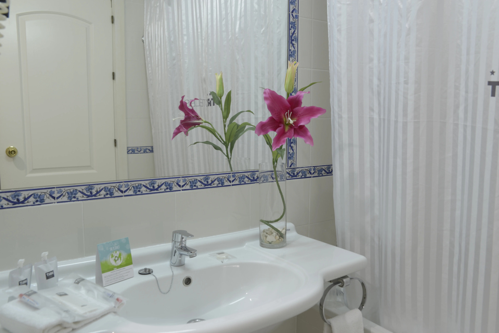 Отель TRH La Motilla