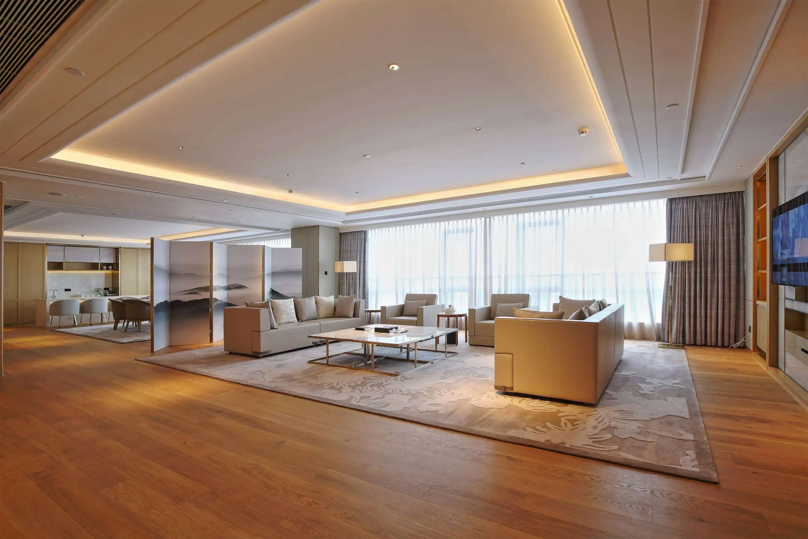 Howard Johnson by Wyndham Glory Plaza ChengHai