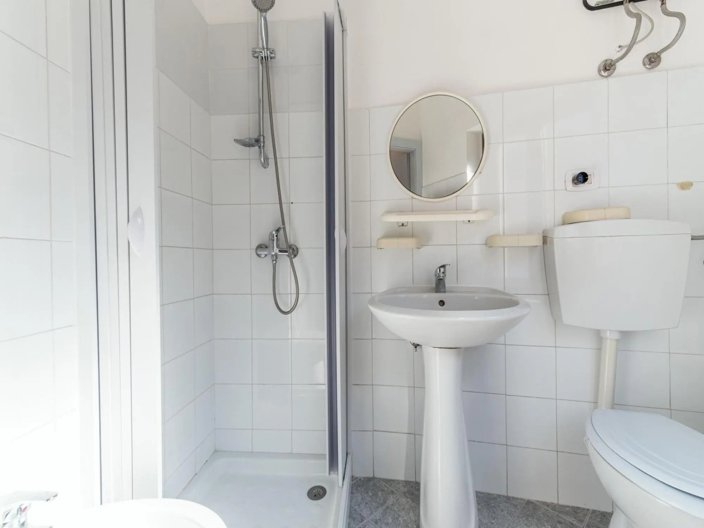 Snug holiday home in Mirto with a private terrace