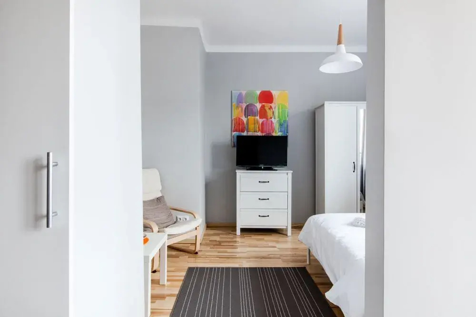 Apartment4you Centrum 1