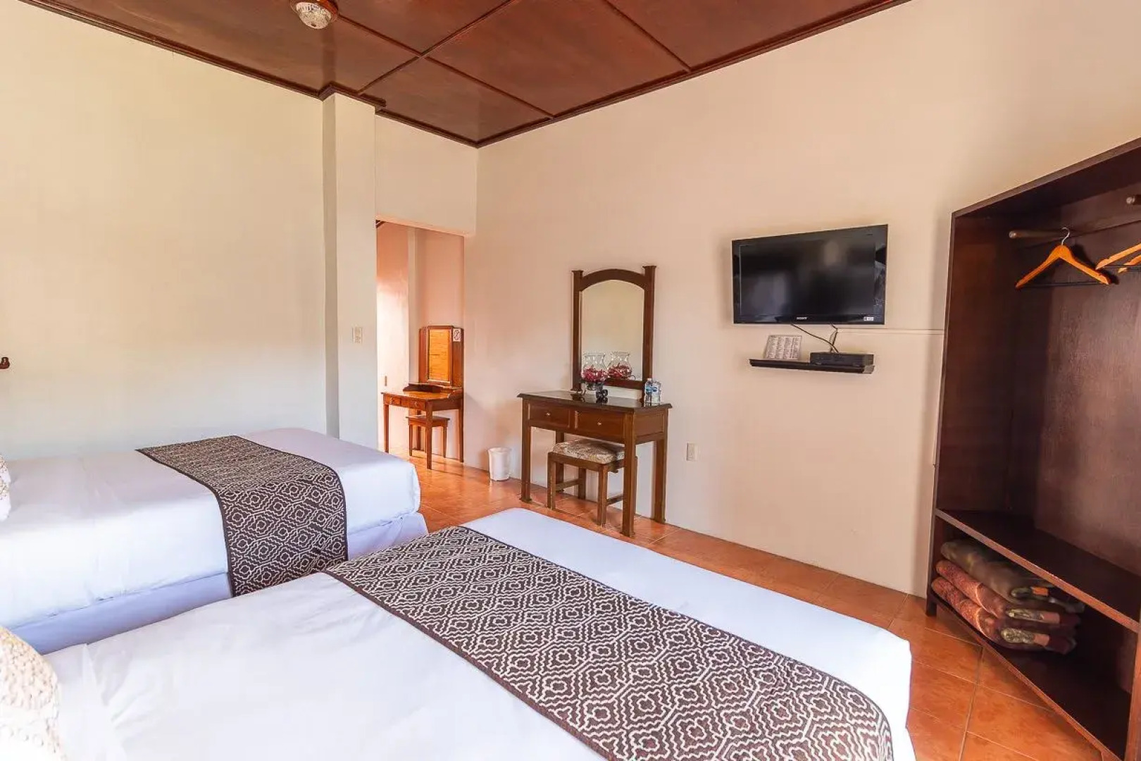 Hotel Doña Juana Tlacotalpan