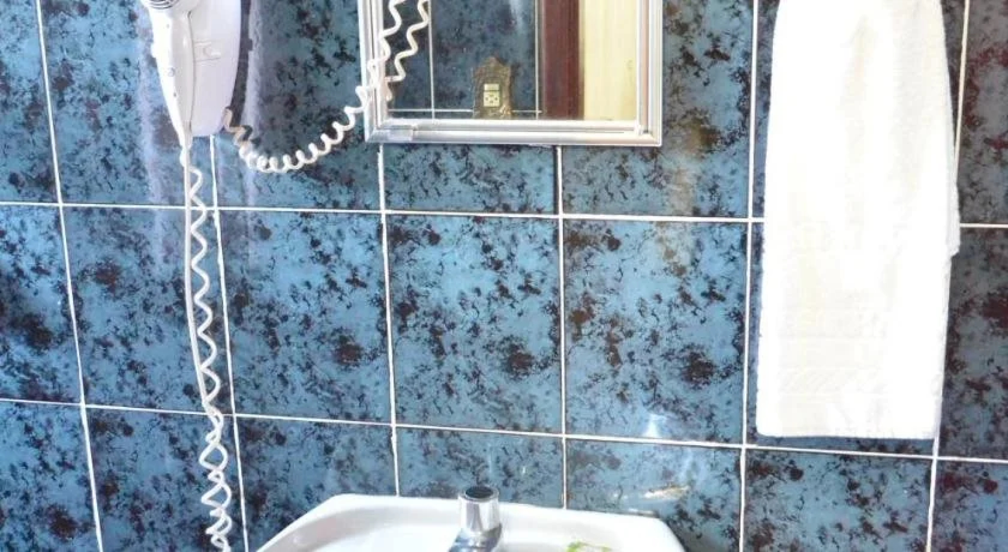 Castelar Novo Hotel