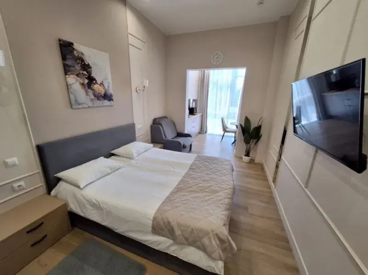 Апарт-отель СЛ Лакшери