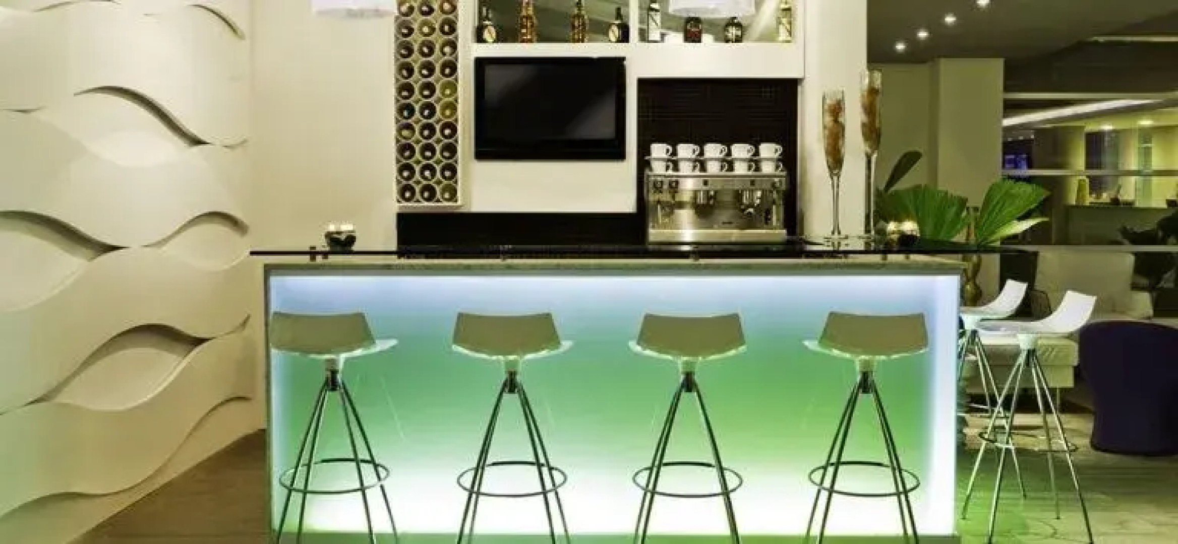 Agua Dorada Beach Hotel by Lidotel