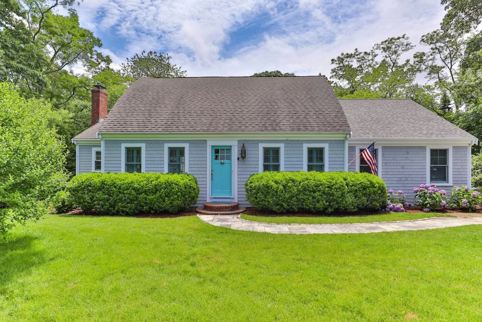 2 Bicycles Provided! Cape Cod Cottage w/ Deck