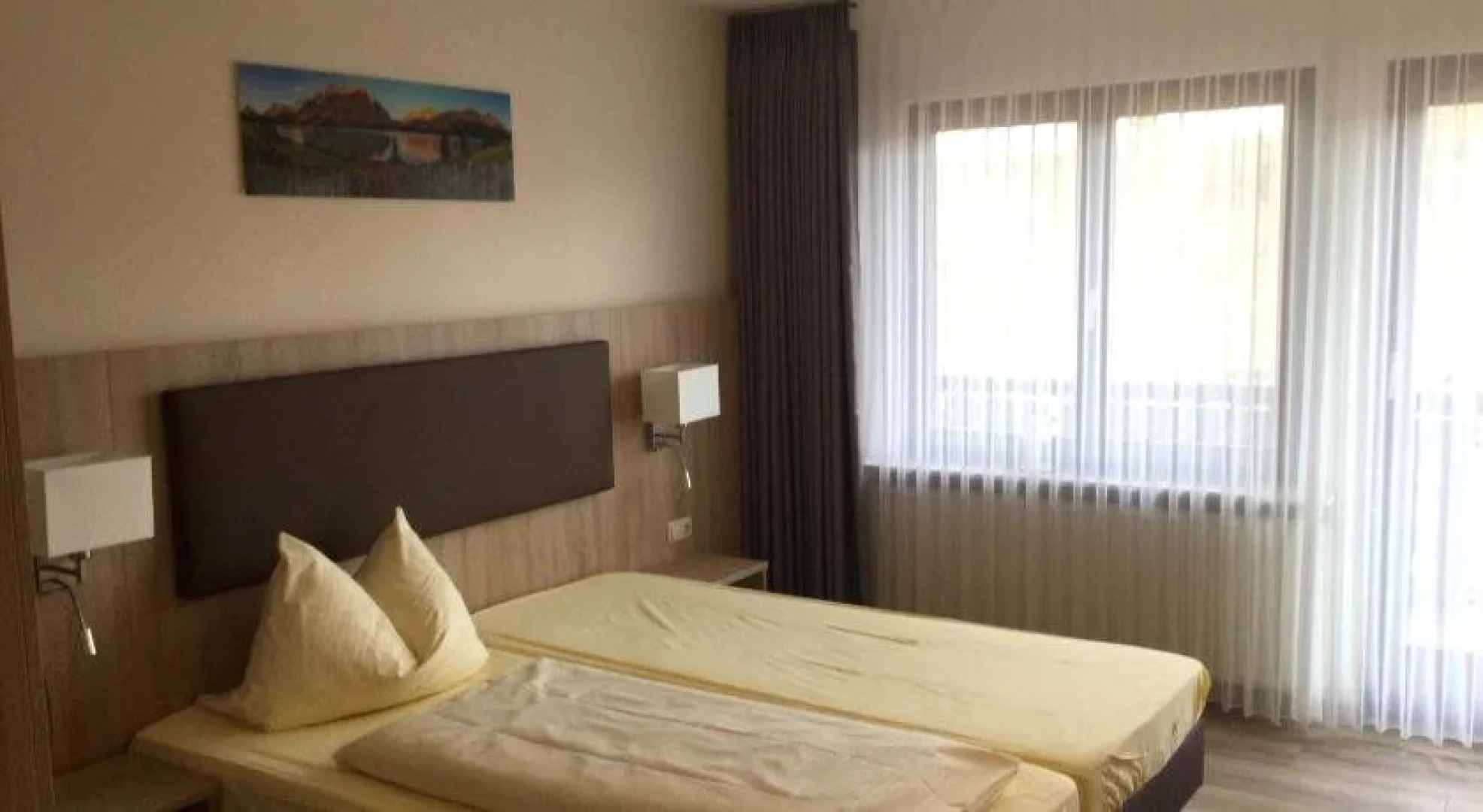 Landgasthof & Hotel Jossatal