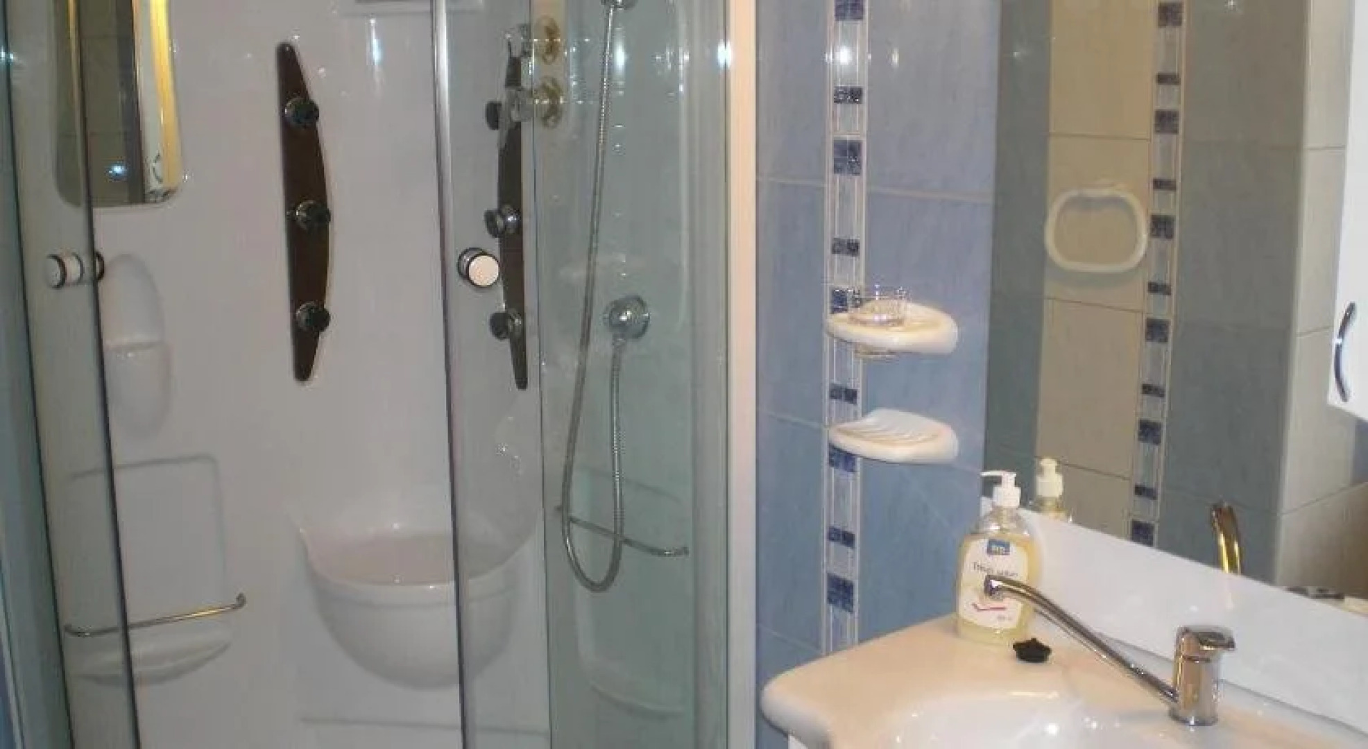 Casa Del Sol Apartments