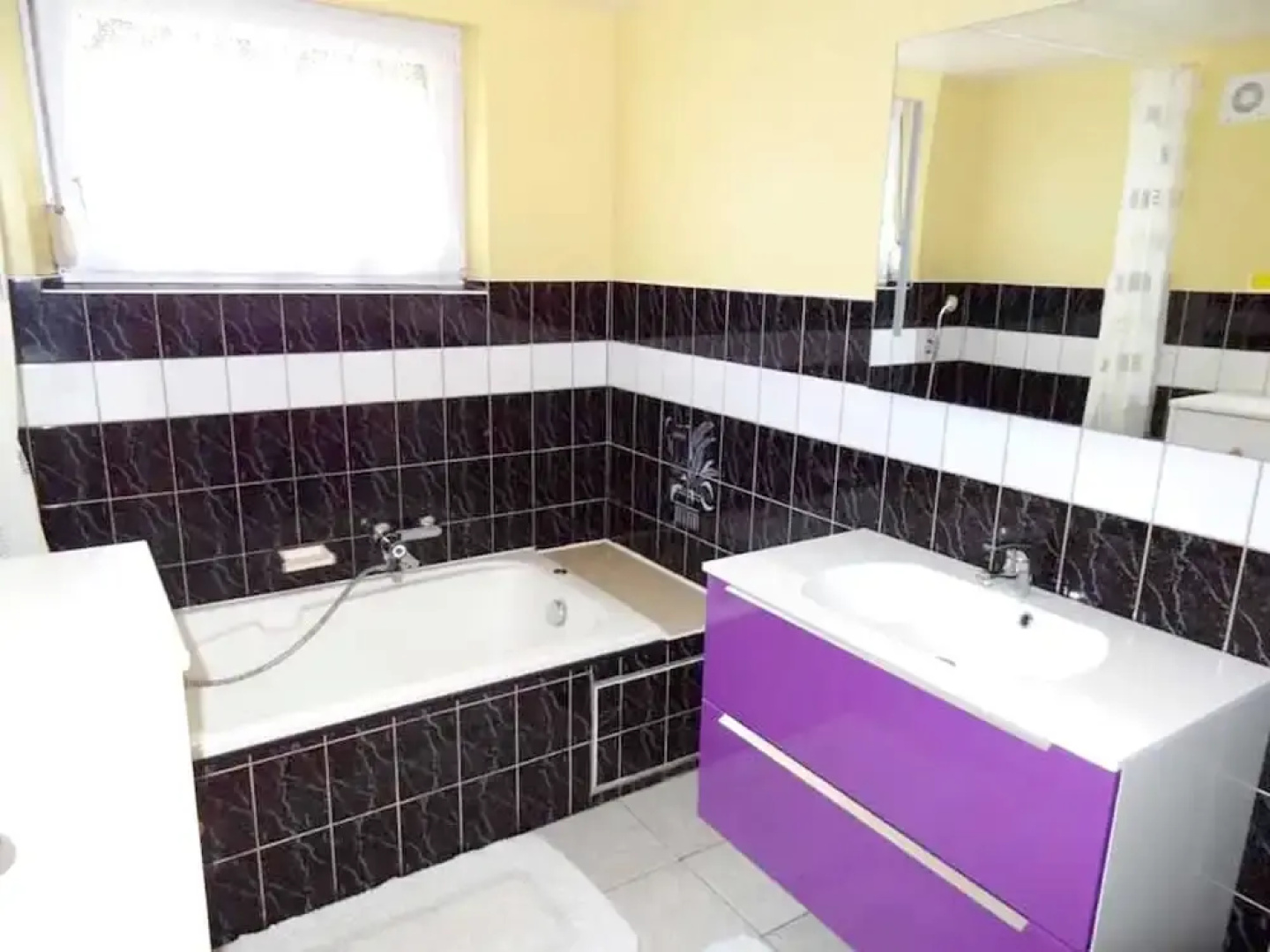 Property with 2 Bedrooms in Niederhaslach, with Furnished Garden And Wifi - 35 Km From the Slopes