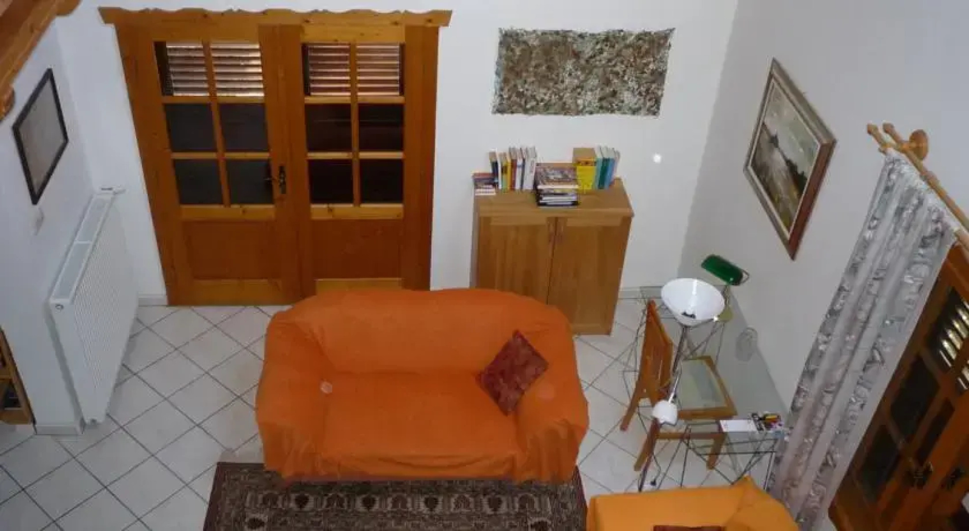 Anikó Luxusapartman