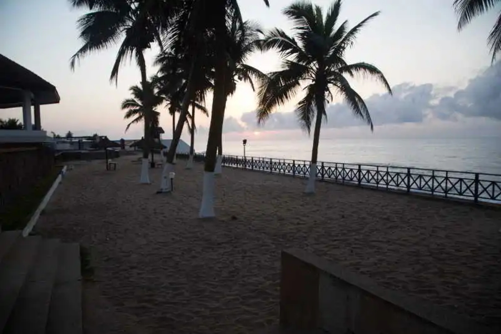 Elmina Beach Resort
