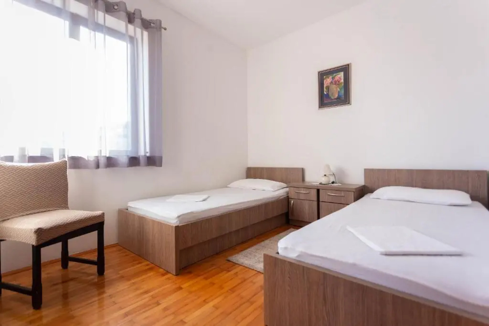 Milka - in Center & Close to the sea - H