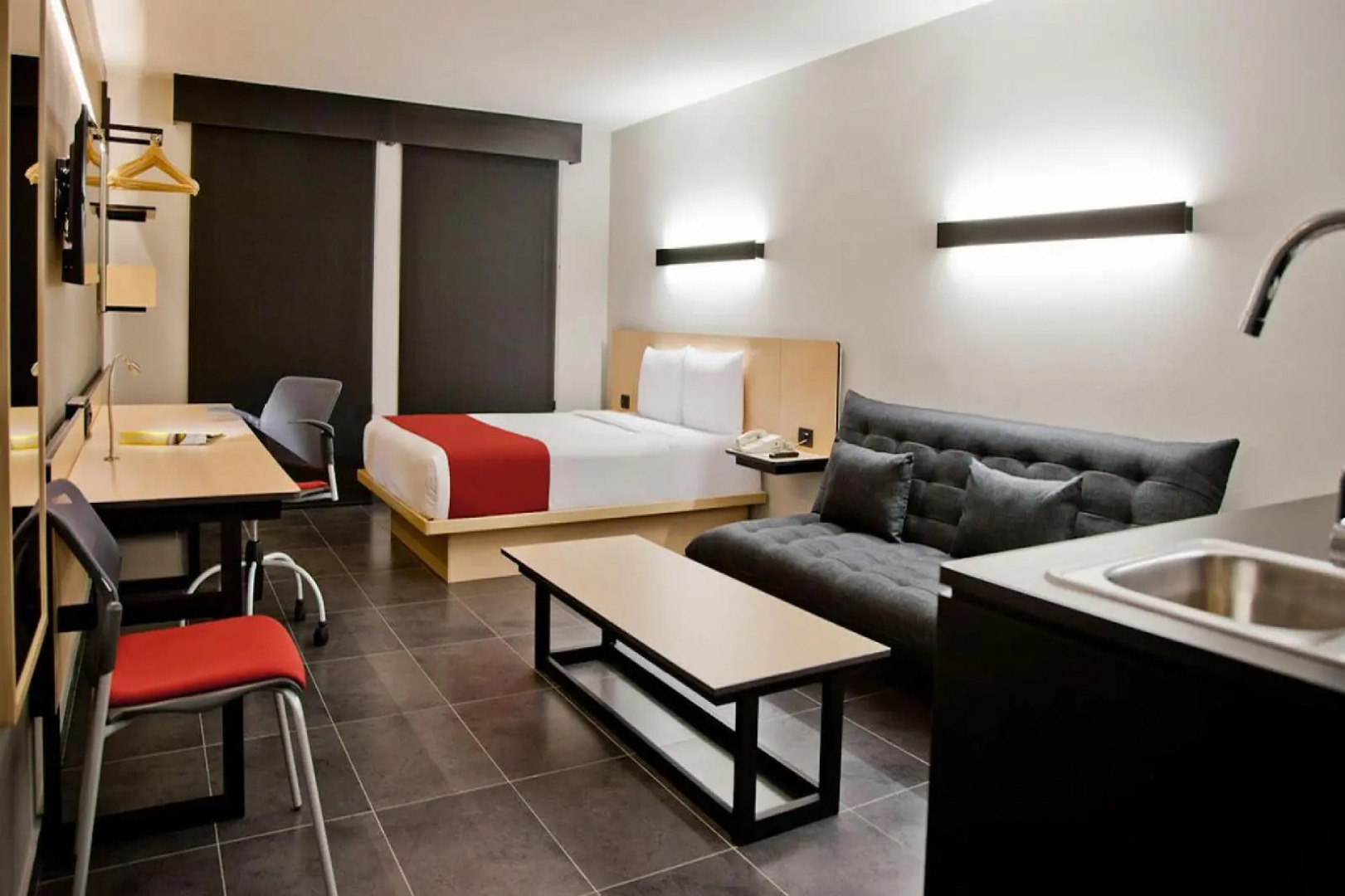 City Express by Marriott Tepic