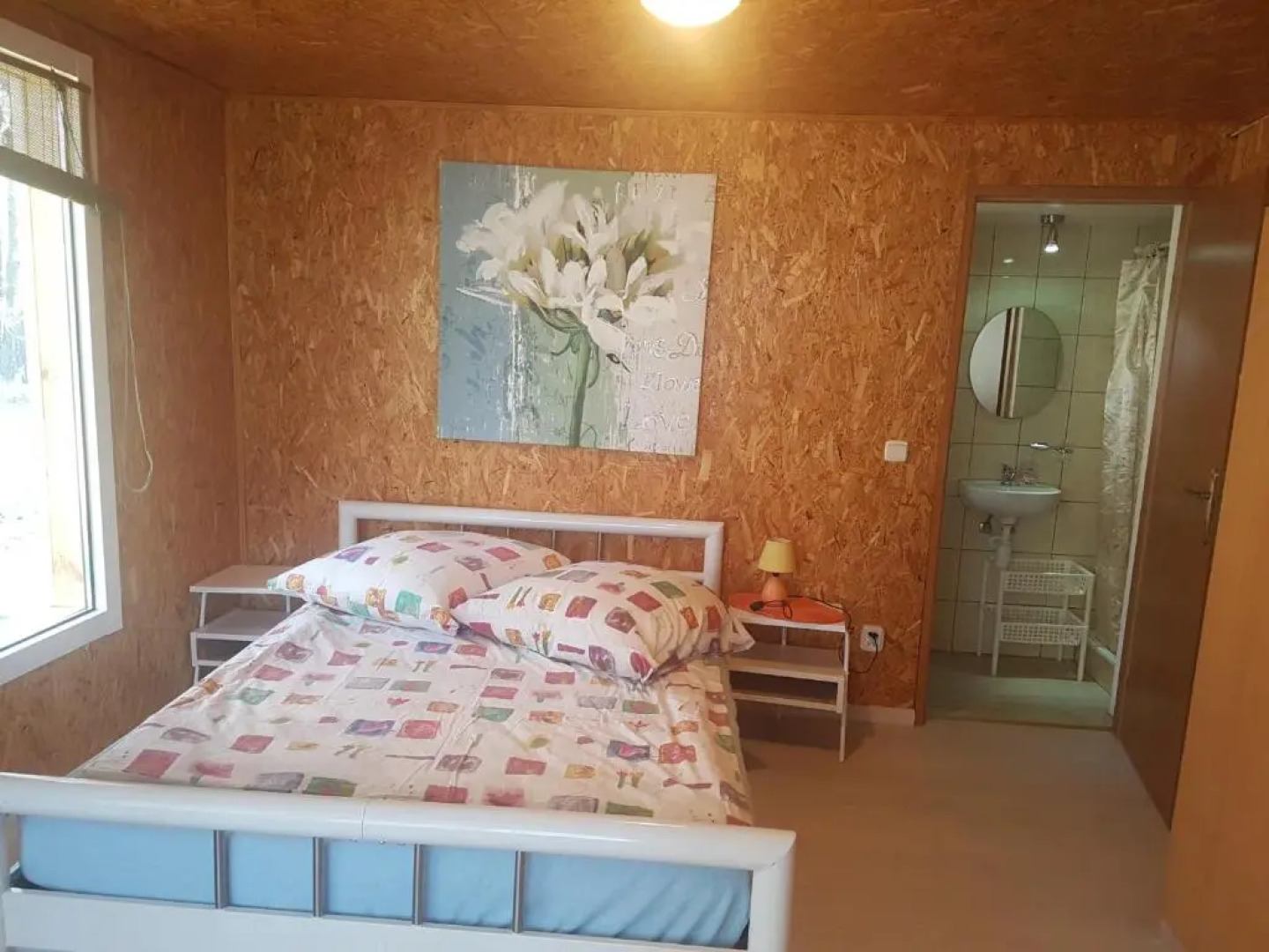 Agro Breza- domki letniskowe