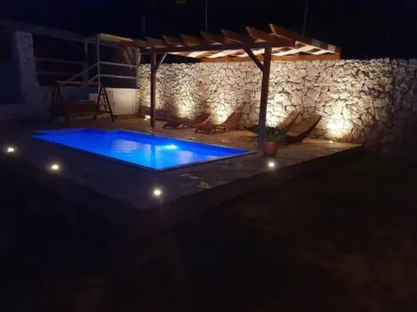 Holiday Home in Kastel Stari