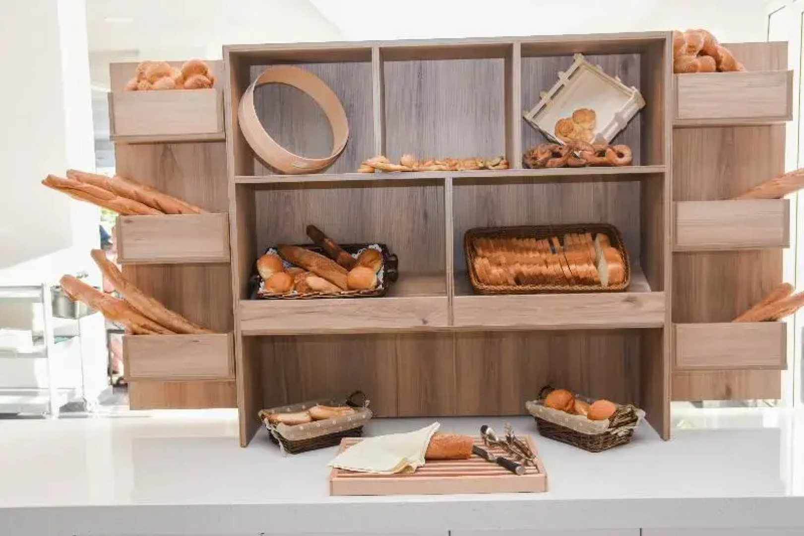 Exotica Hotel By Zante Plaza