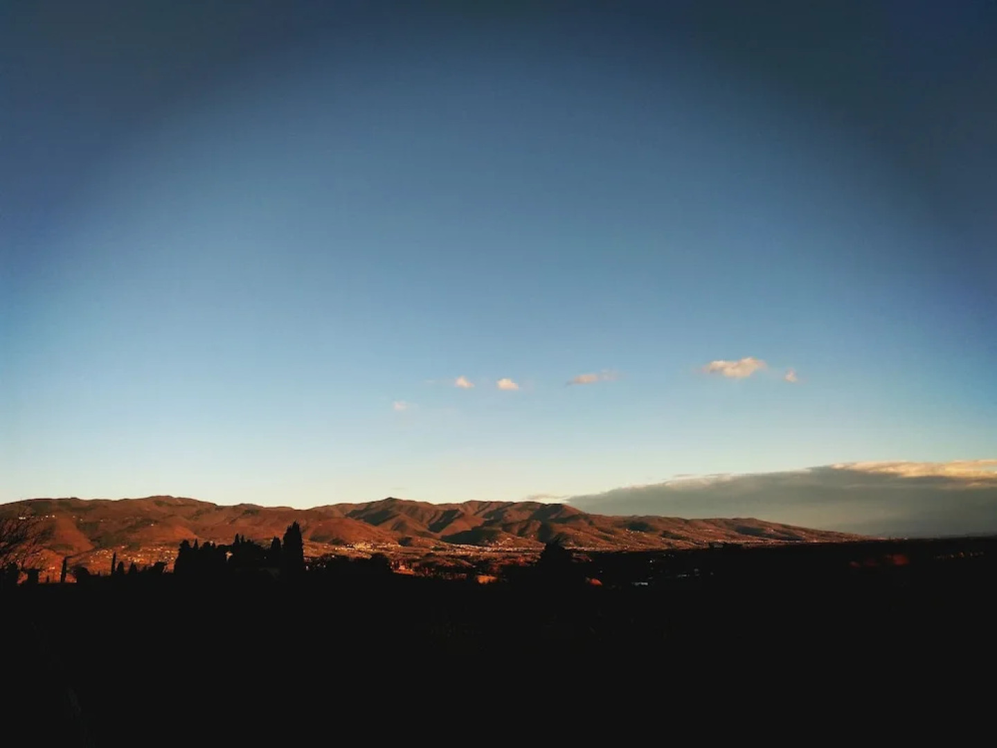 Villa Volpi nel Chianti