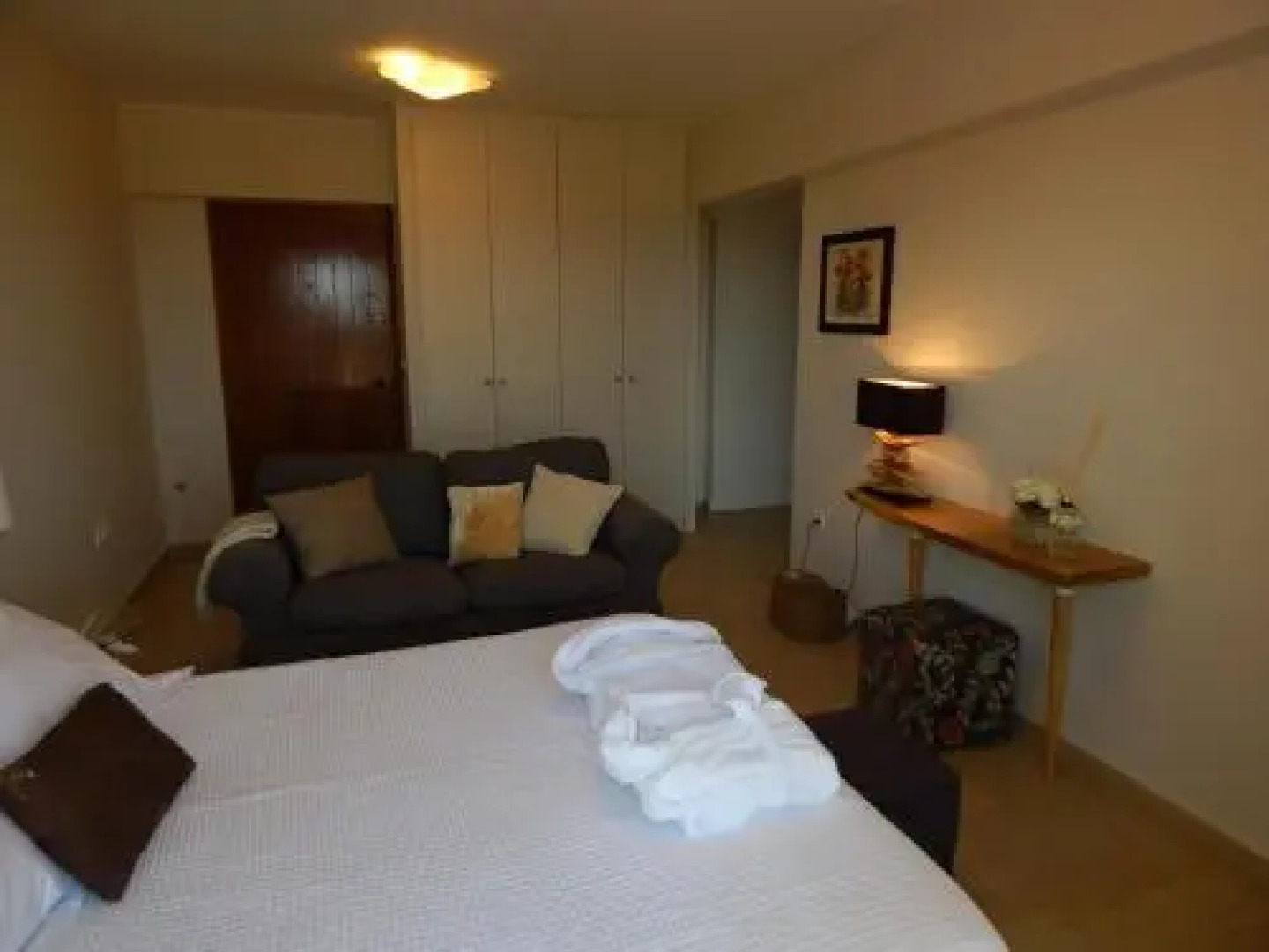 Apartments Aliki