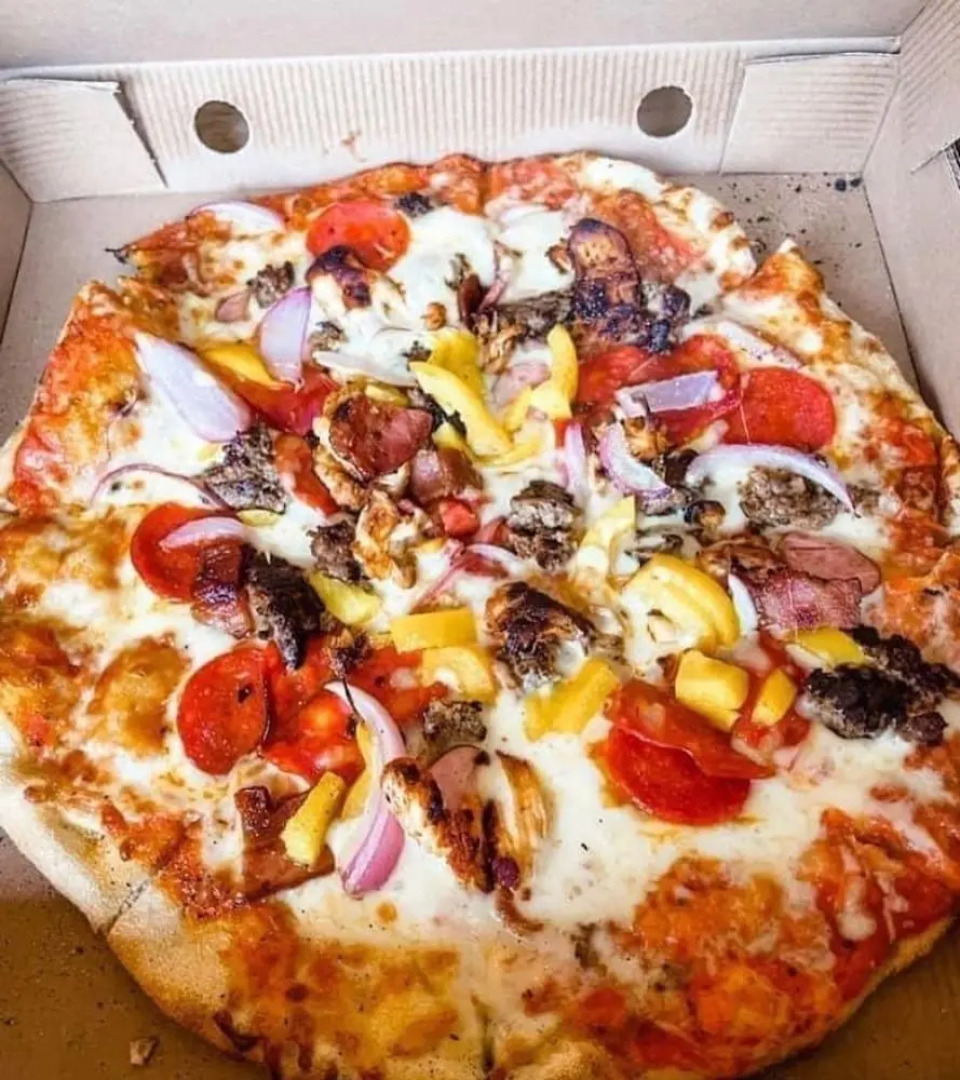 1-bed pod Cabin in Beautiful Surroundings Wrexham