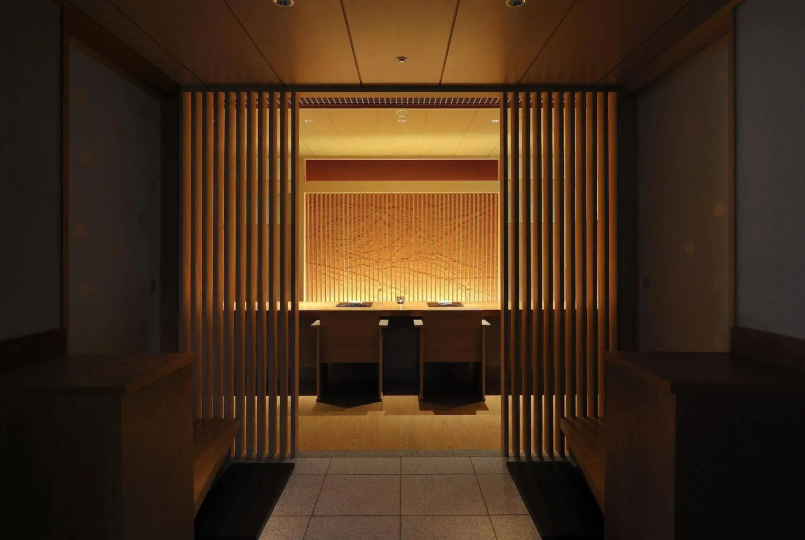 Okuikaho Ryotei Kaichoro Ryokan