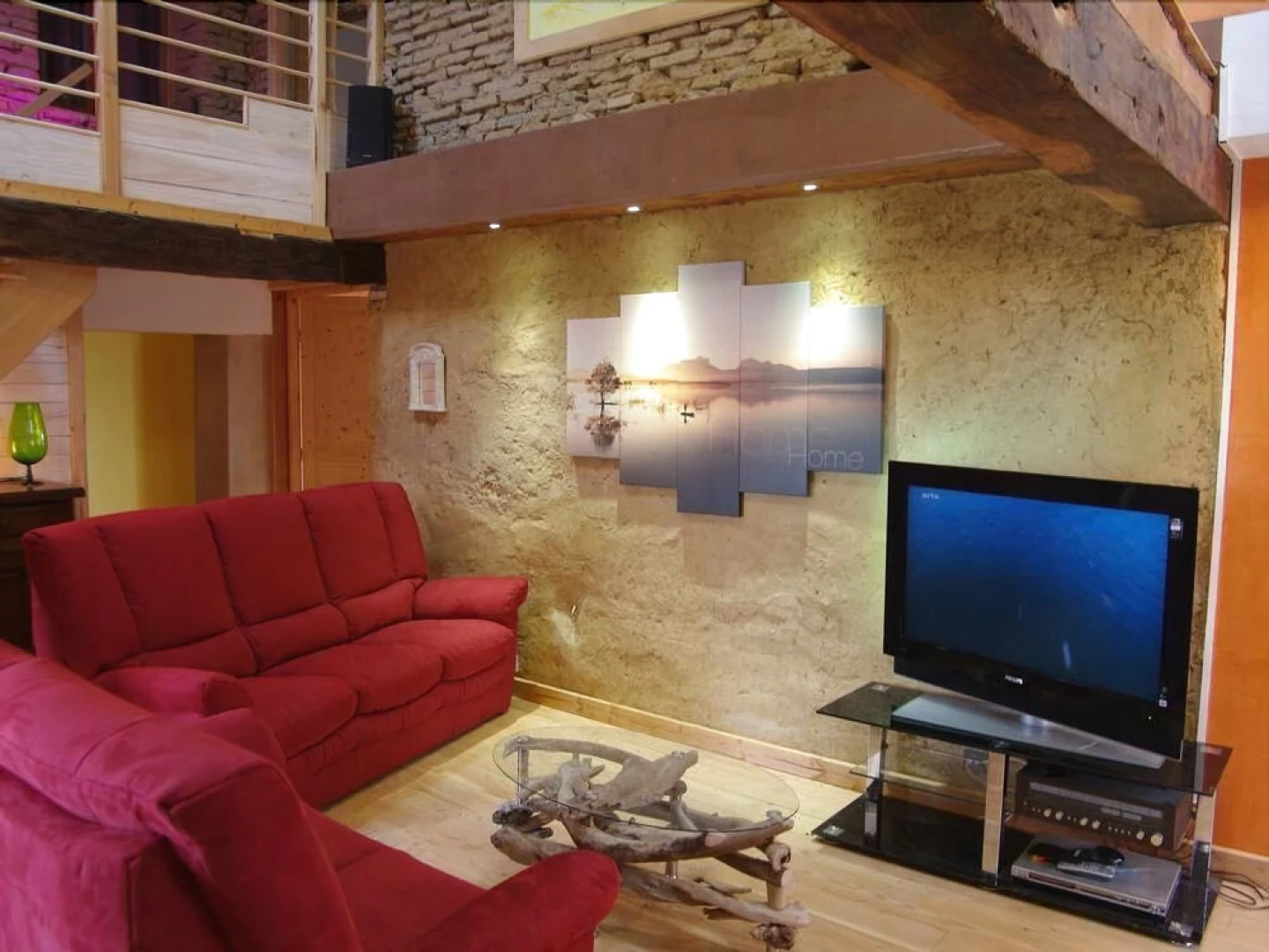 Ecologites les Sureaux