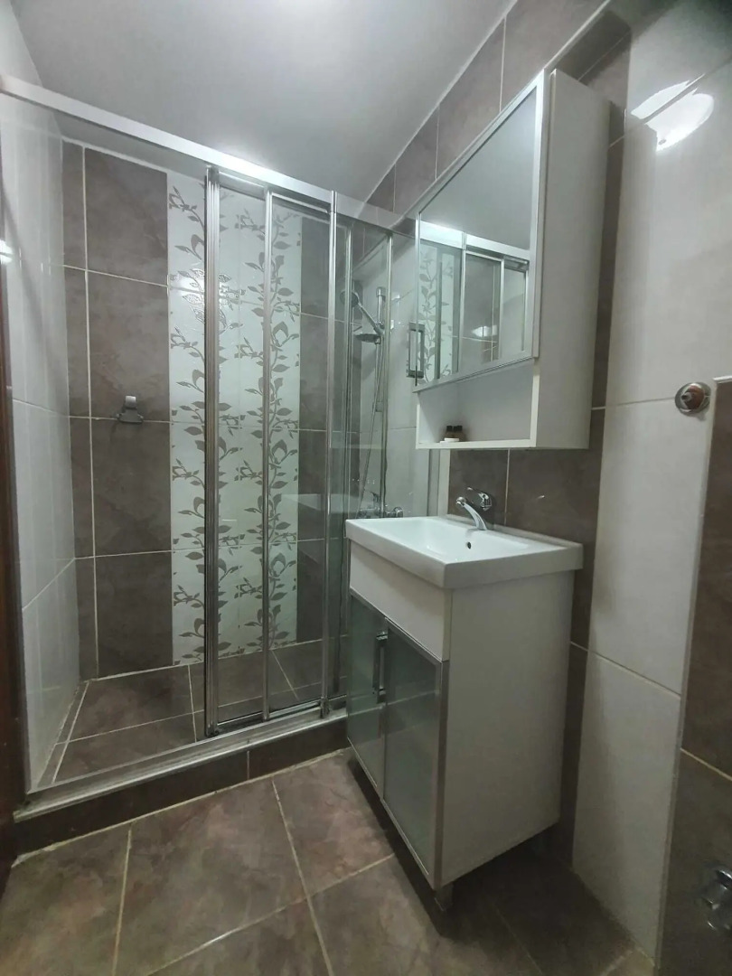 Omar Sultan Park Suites