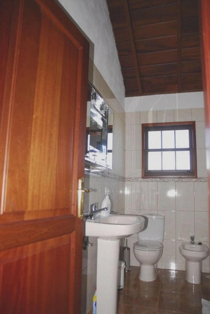 House With 3 Bedrooms in Santo Domingo, With Wonderful sea View, Terrace and Wifi