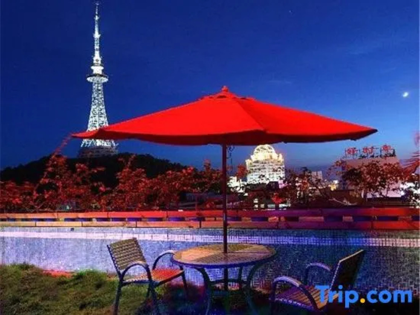 Jtour Inn Yangjiang Municipal Government