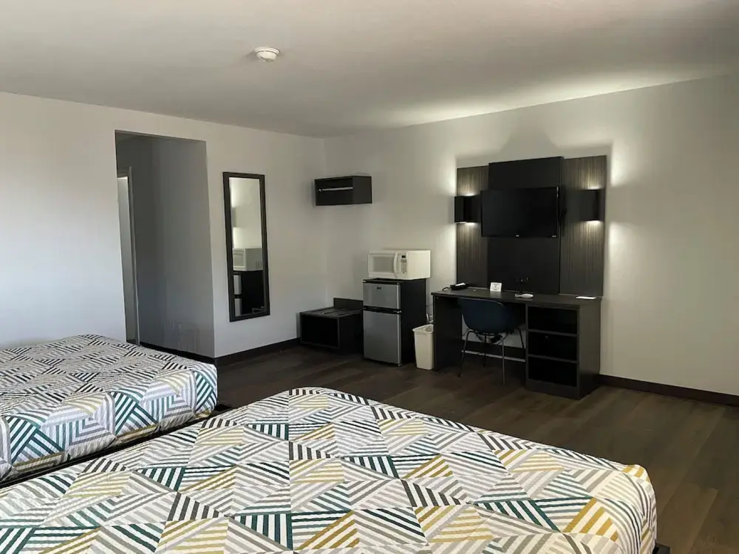 Motel 6 Artesia, NM
